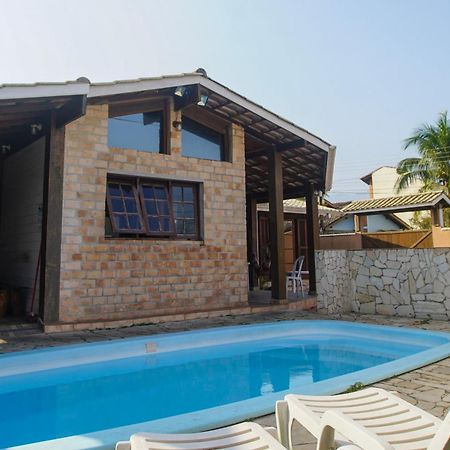 Hostel Capricornio Carcara كاراغواتاتوبا المظهر الخارجي الصورة