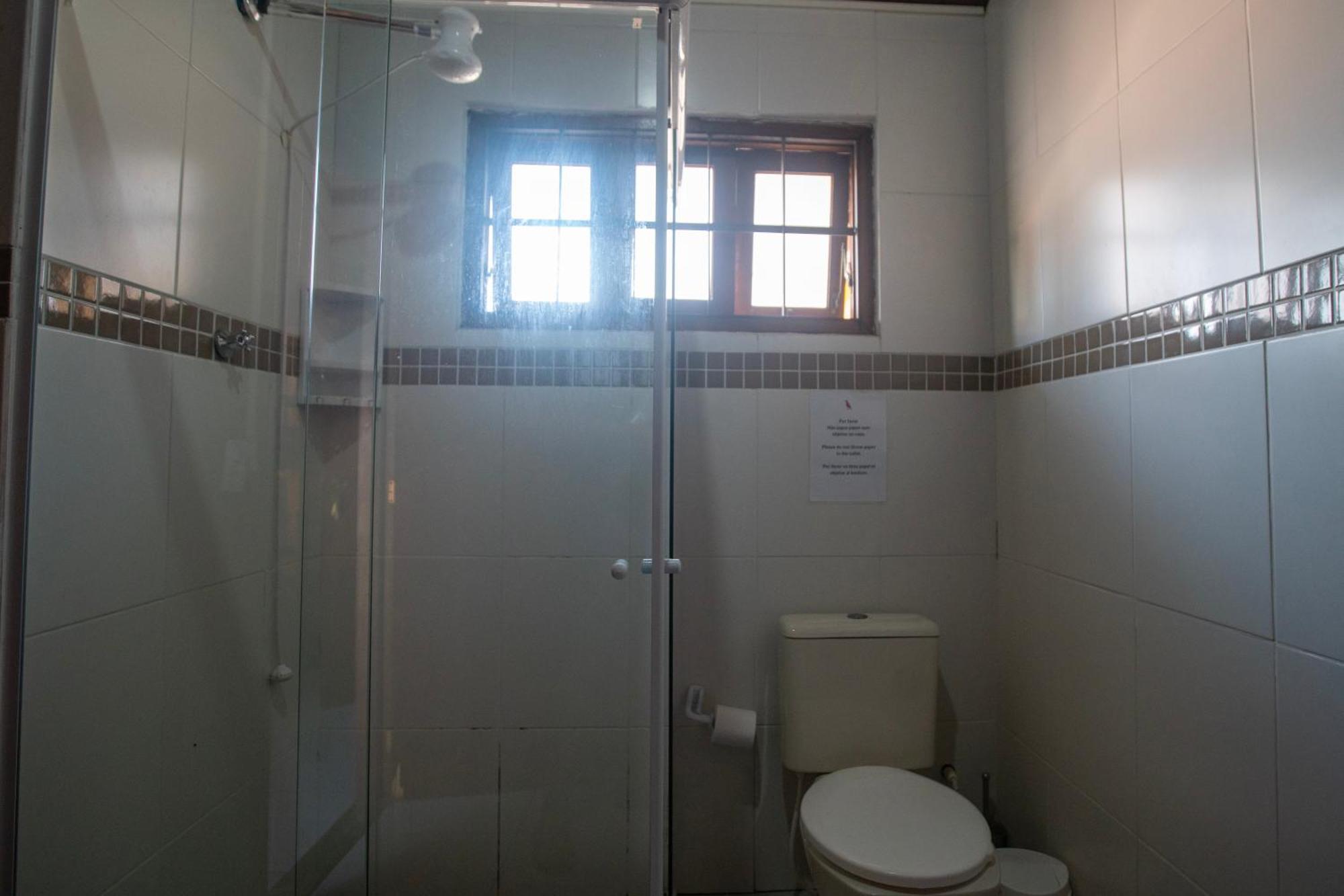 Hostel Capricornio Carcara كاراغواتاتوبا المظهر الخارجي الصورة